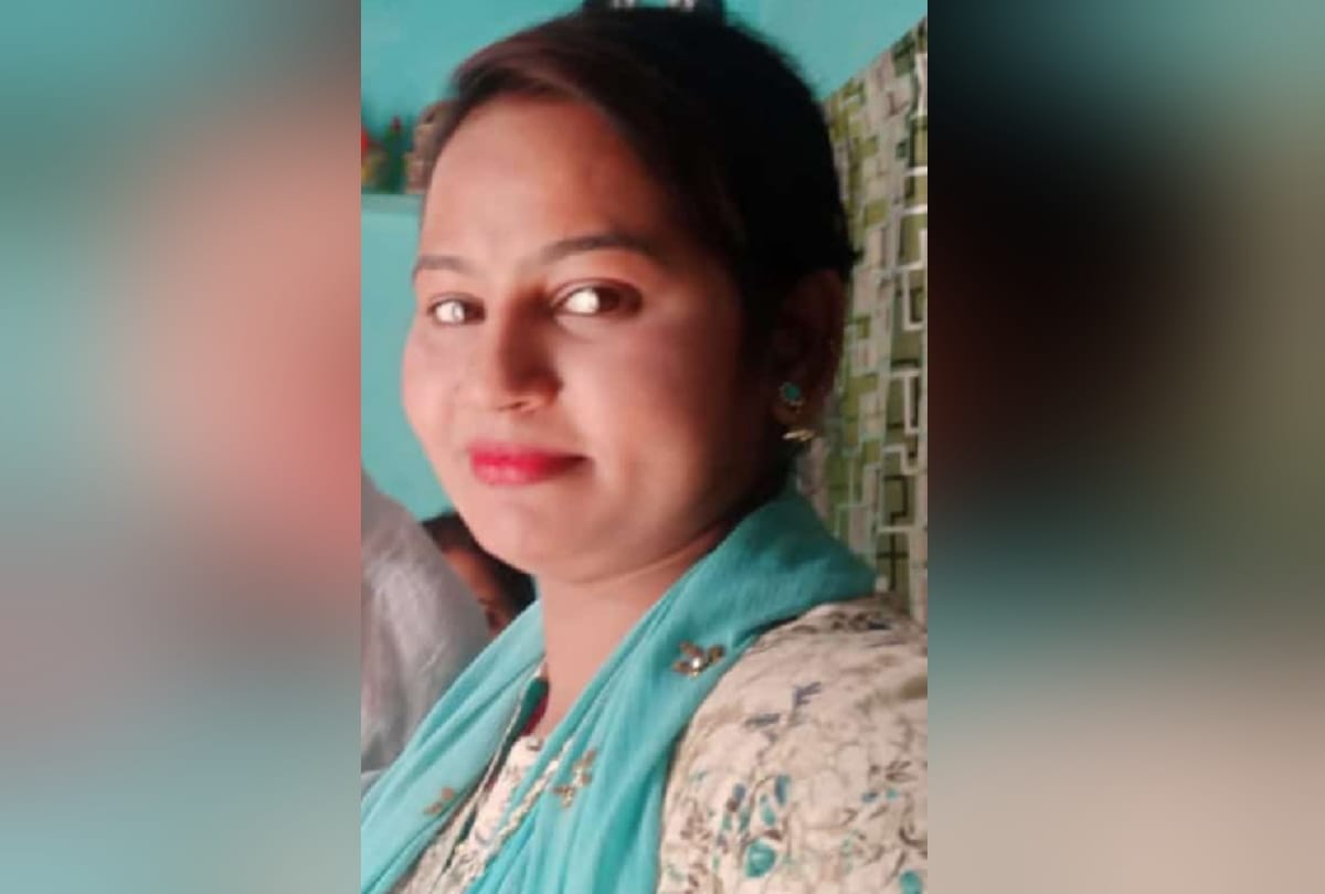 Shahana Murder case story full of mysteries in Gorakhpur