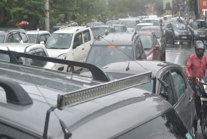Weather Forecast Update Today in Agra News: Agra Weather Forecast Next todays