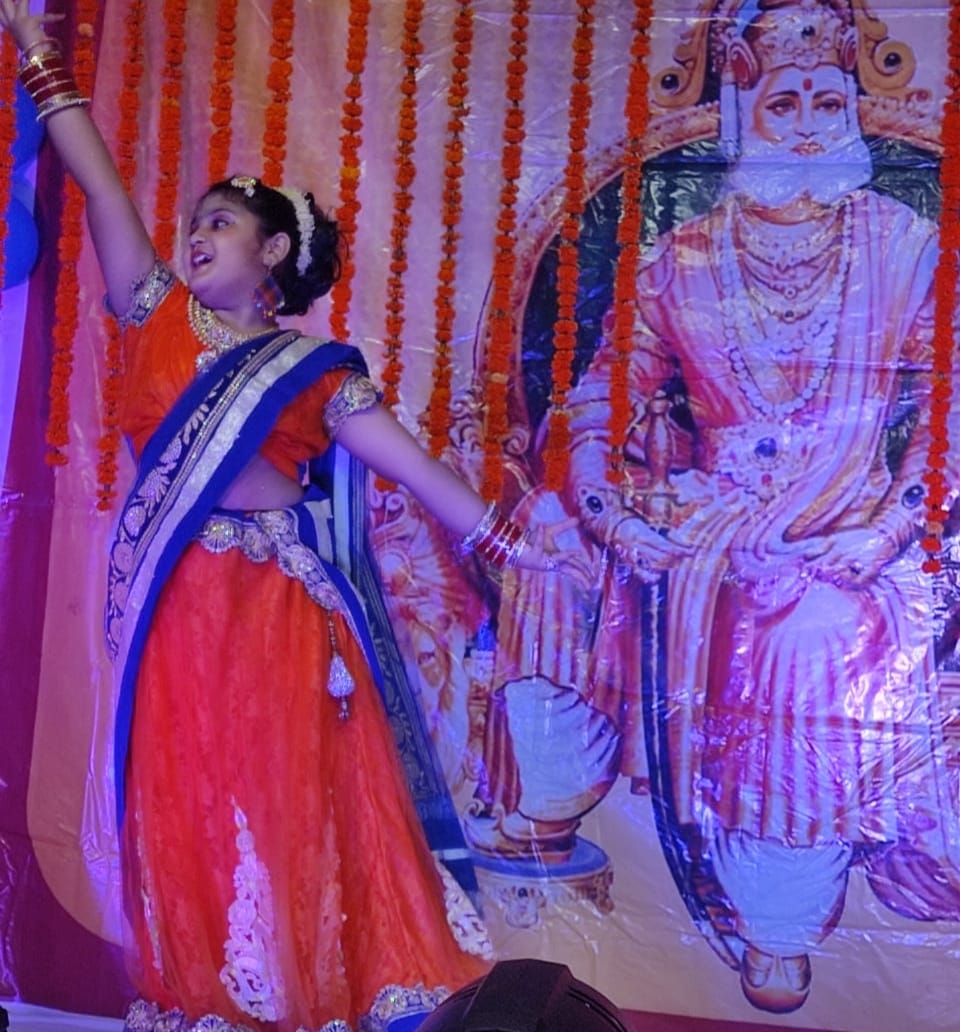 cultural program