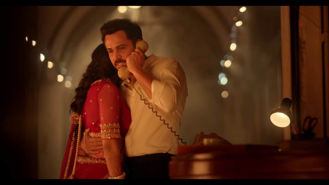 Lut Gaye Song: Bhojpuri version of Emraan Hashmi's hit song 'Lut Gaye' blew up, song released in the voice of Pawan Singh