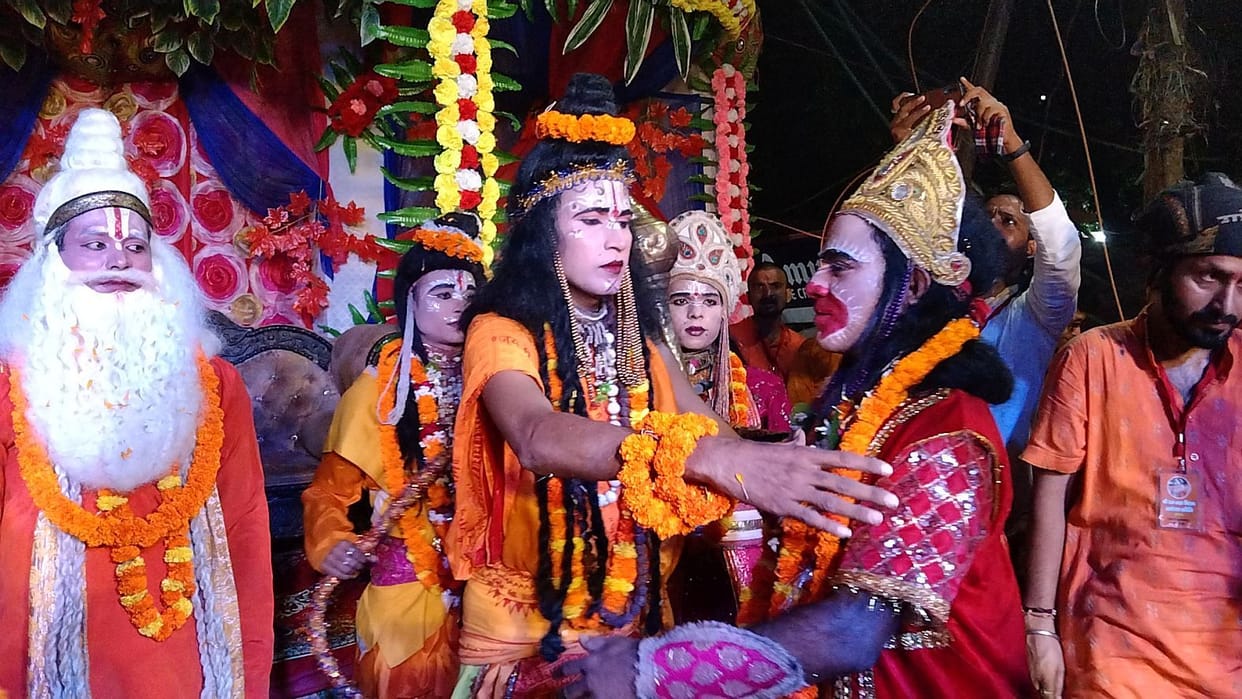 ramleela