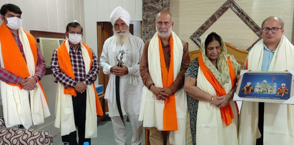 Cultural programme.