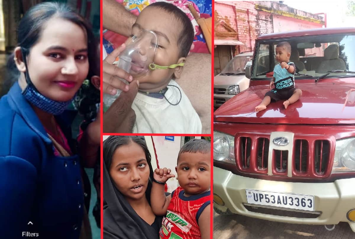 Painful story of Shahana death case due to one year old innocent son crying