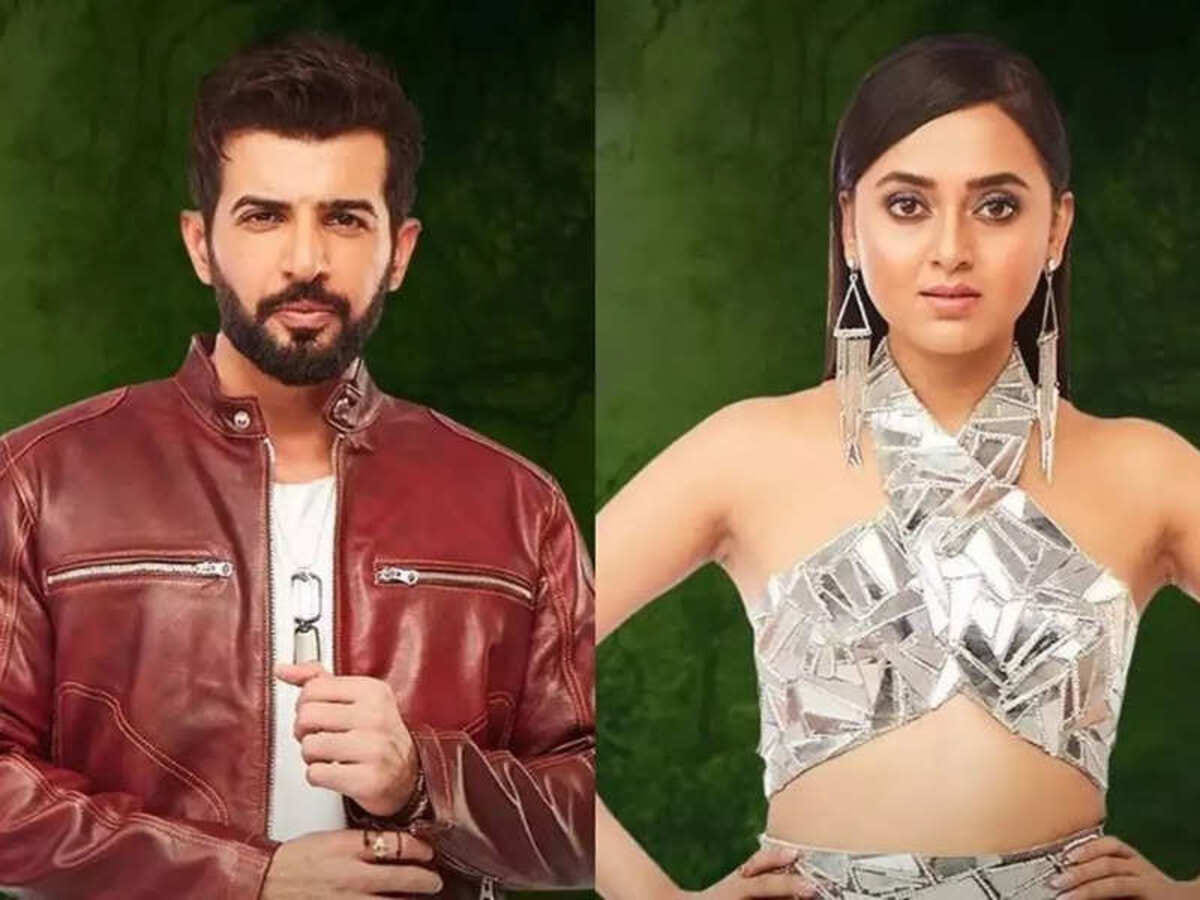 Bigg Boss 15: During the task, there was a fierce fight between Tejashwi and Jai, the actress said angrily – Loser..
