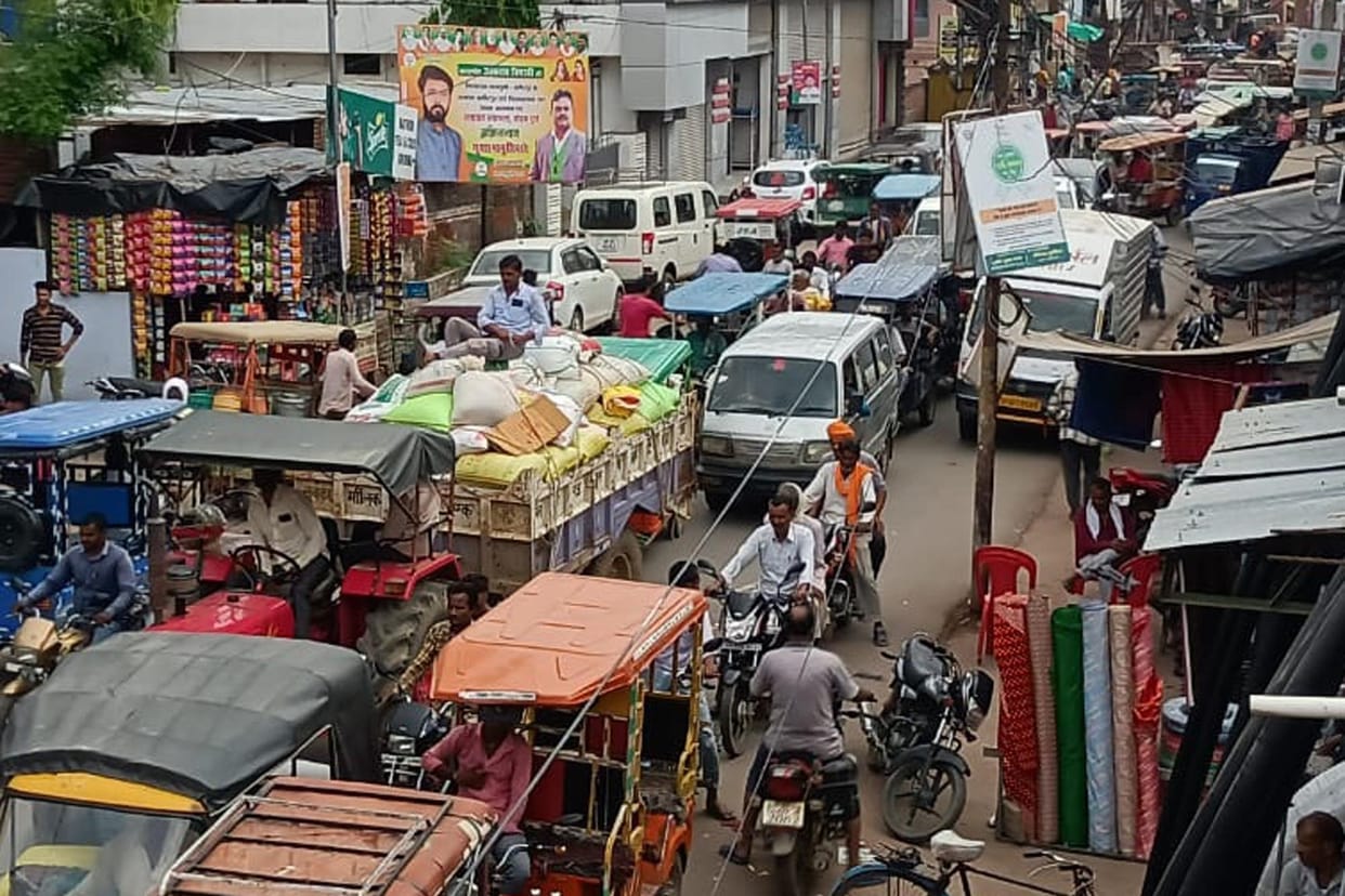 jam,hamirpur news,hamirpur