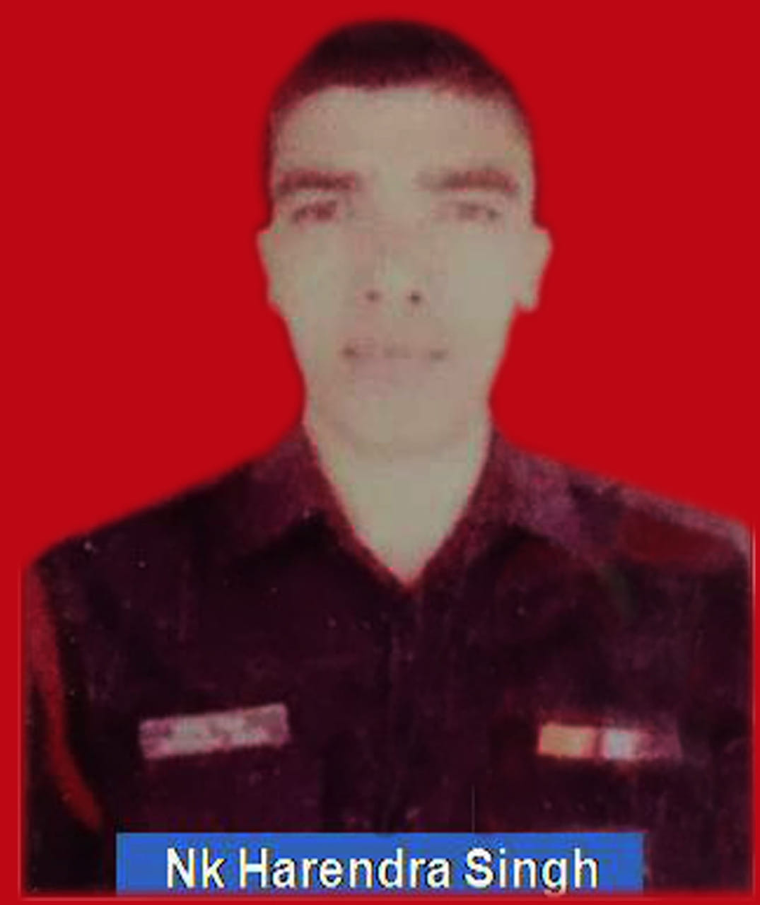 Jammu and Kashmir Encounter: Martyr Harendra Singh Dead bodies Reached home today