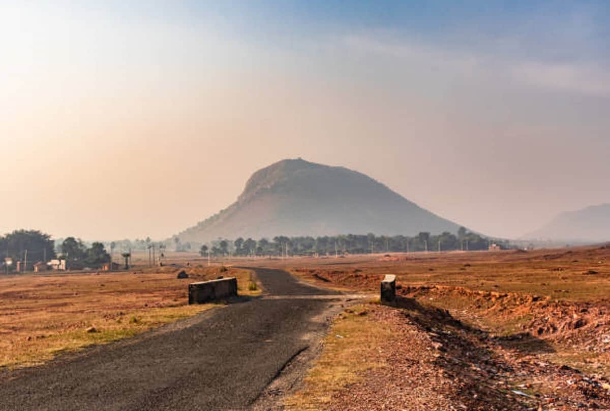 mysterious hidden treasure in rajgir bihar know the mystery behind this