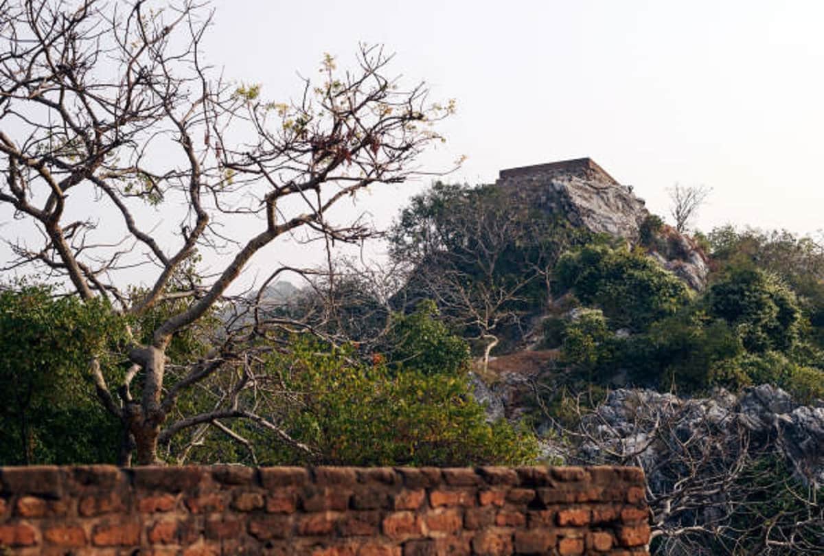 mysterious hidden treasure in rajgir bihar know the mystery behind this