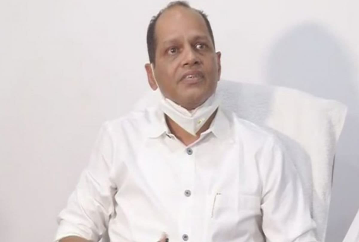 Odisha: Residence of MLA Pradeep Panigrahi raided, 1440 grams of gold and necklace worth Rs 24 lakh seized