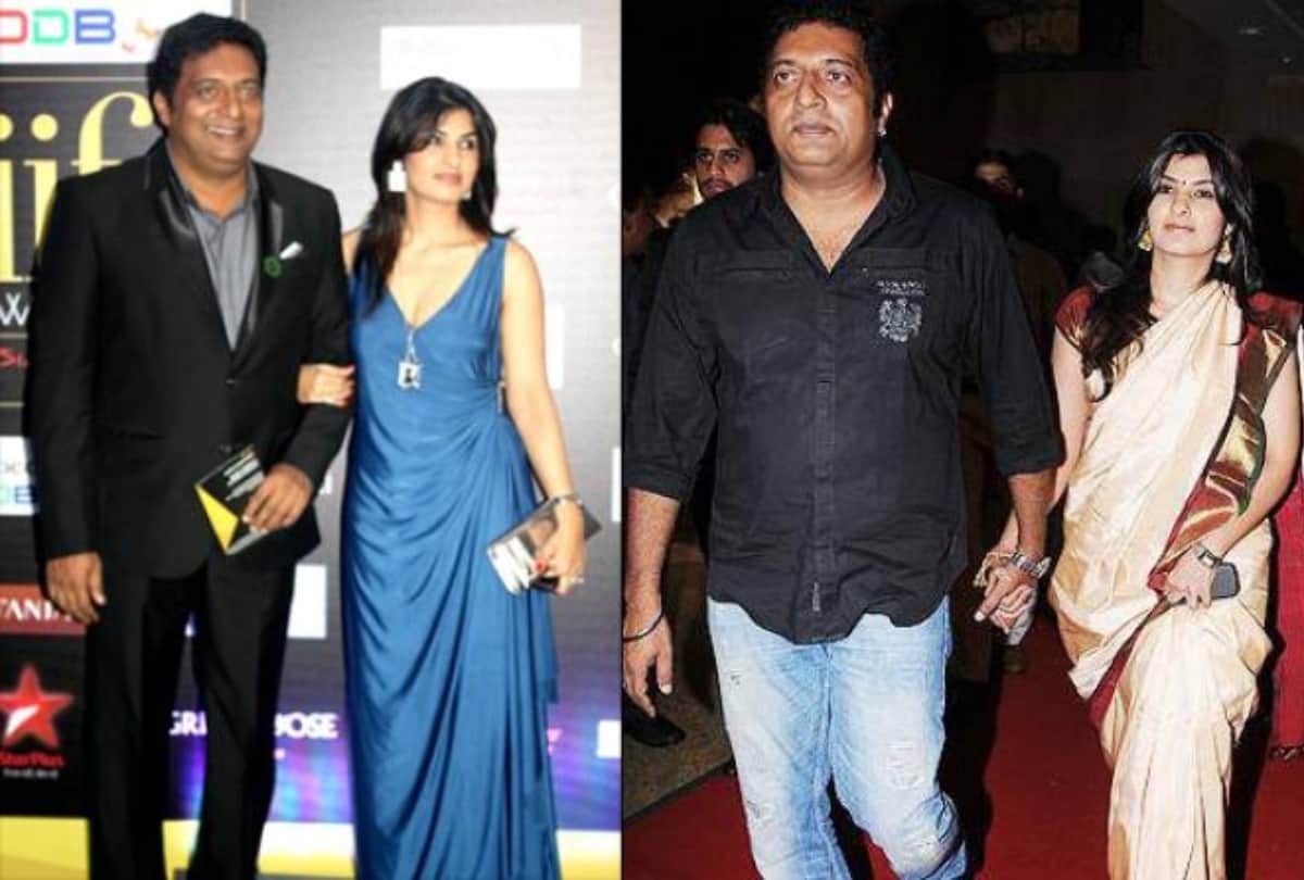 Wives of these 5 villains of South Industry stay away from Limelight