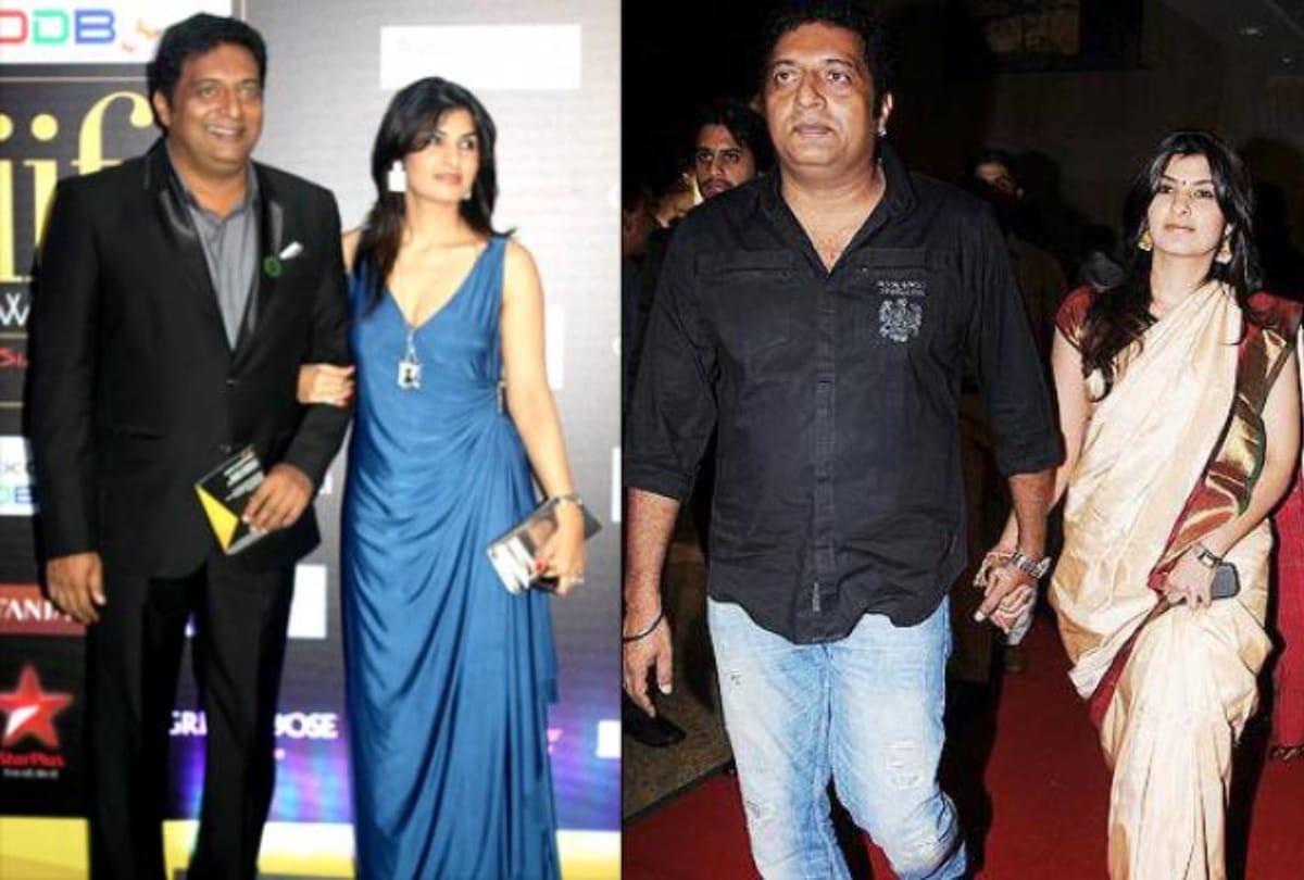 Wives of these 5 villains of South Industry stay away from Limelight
