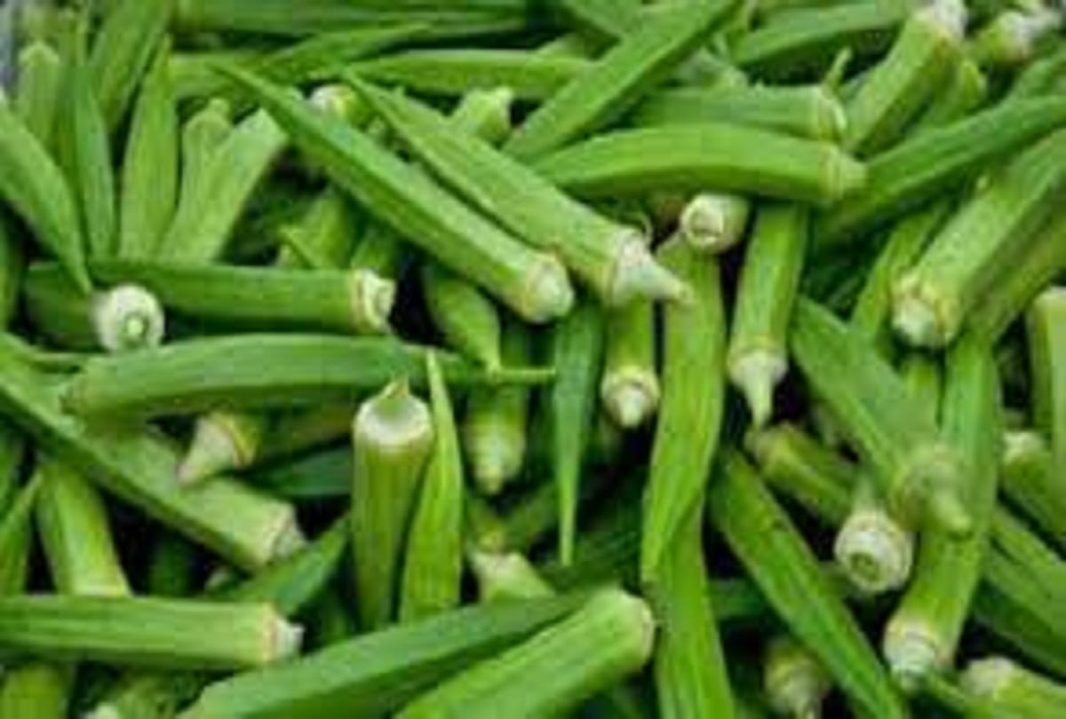 lady finger benefits for cancer and diabetic patients