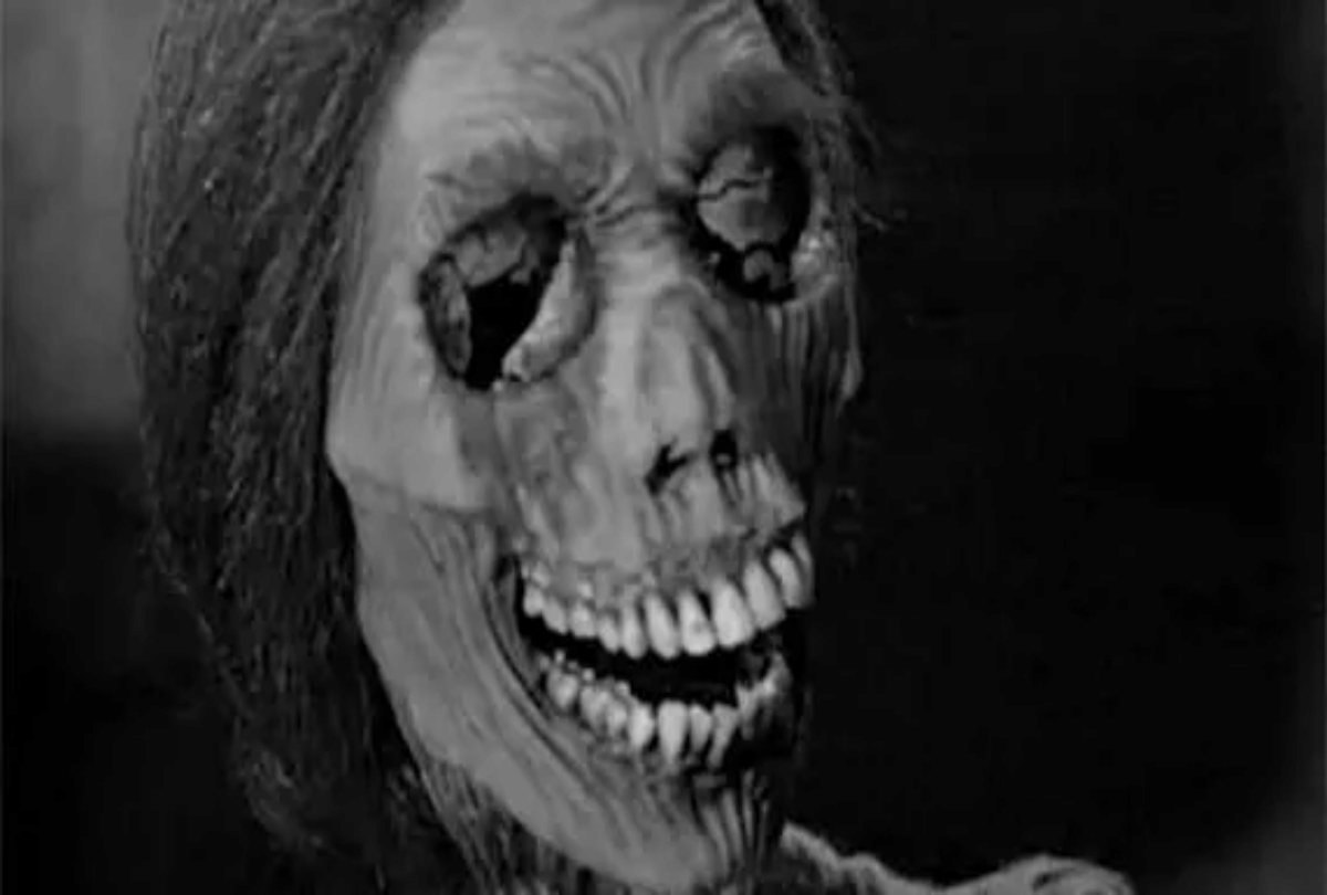 top 5 Horror movies which based on real life stories