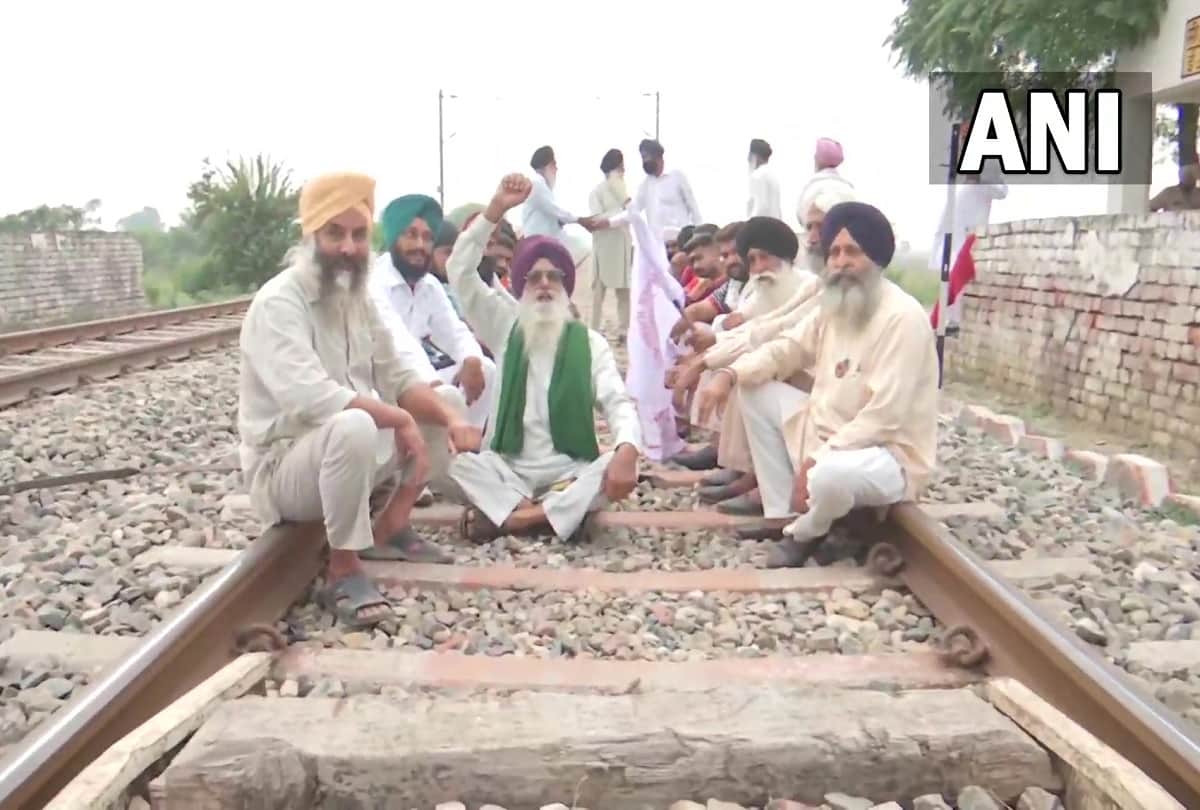 Kisan Andolan Timeline: Started from Punjab to till date