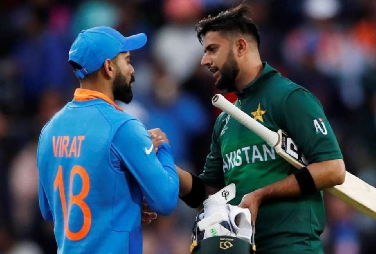 Rajeev Shukla says we can not cancel india vs pakistan t20 world cup match