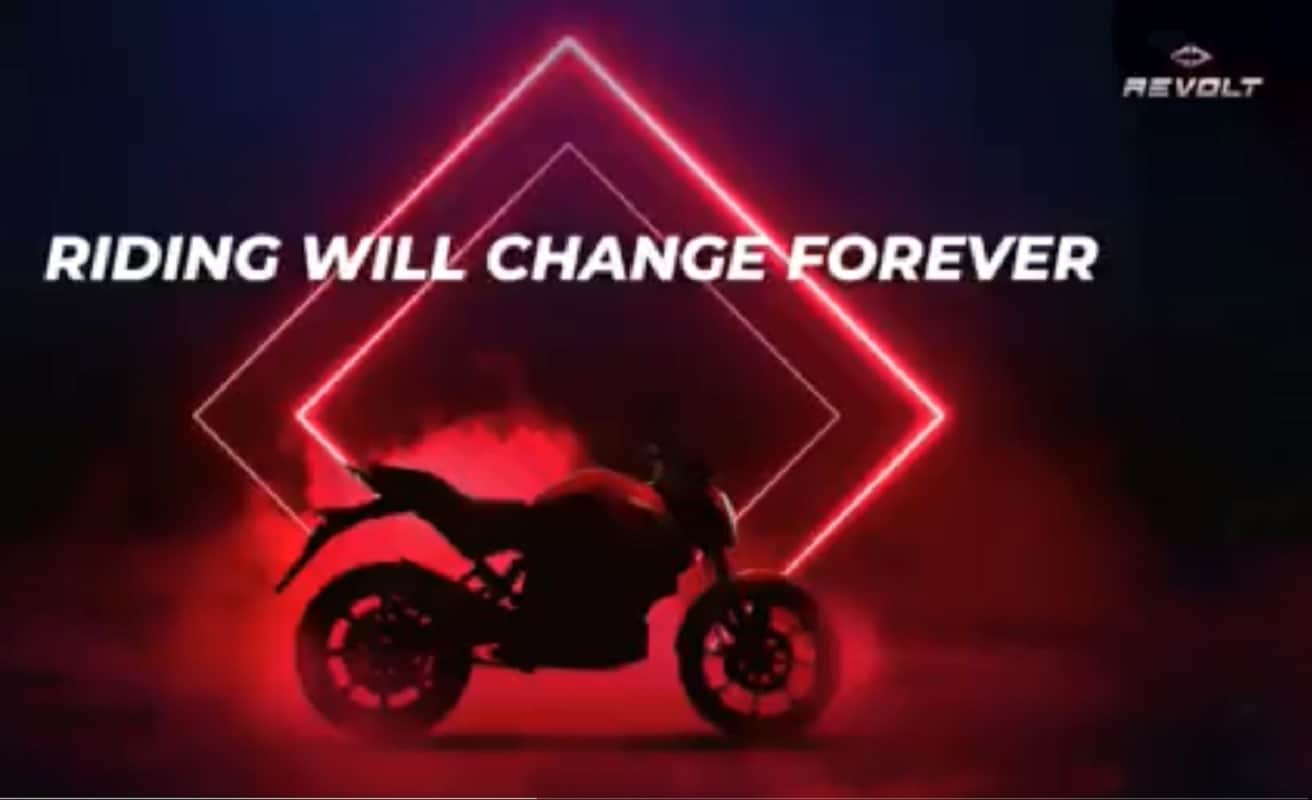 revolt rv400 electric bike booking reopens revolt rv400 booking price revolt rv400 price features specifications