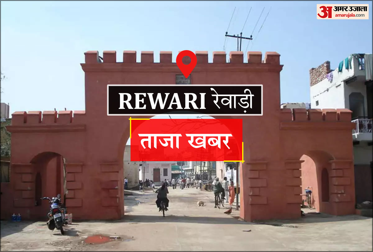 Godh Bharai: Conveying The Message Of Maternal Health. - Rewari News