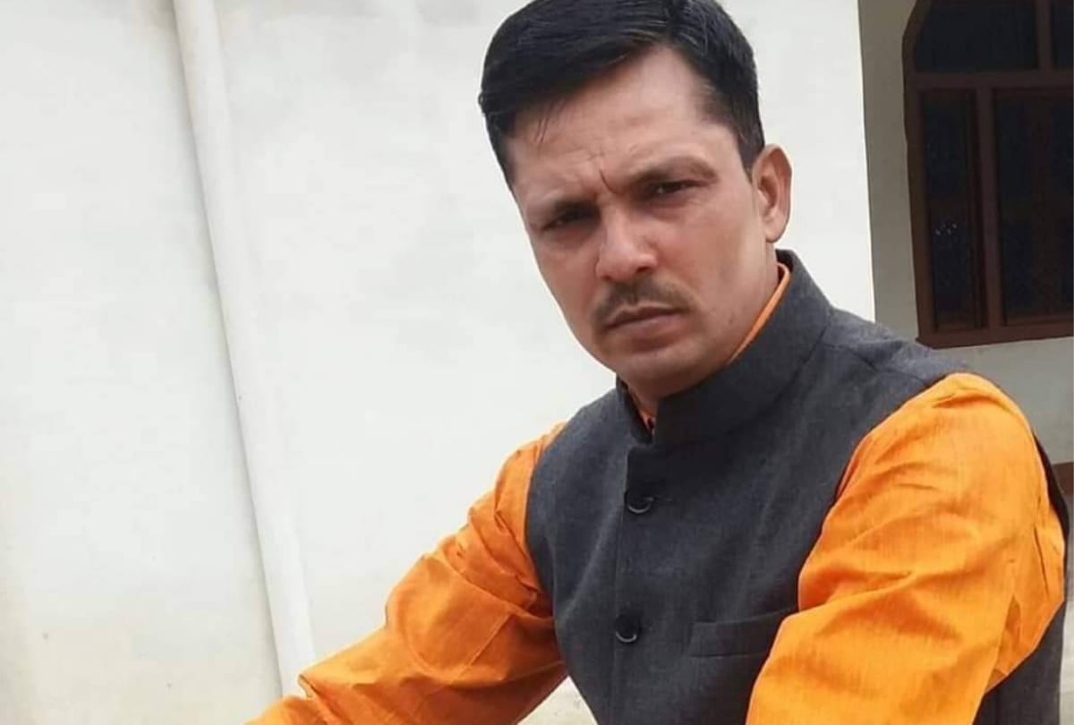 An armyman trampled in Amethi, died on a way to hospital.