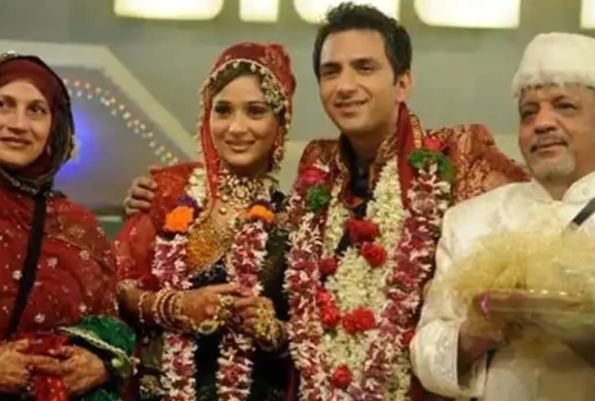 Bigg Boss 15: Bigg Boss house has become a wedding pavilion twice, know who got married in the house