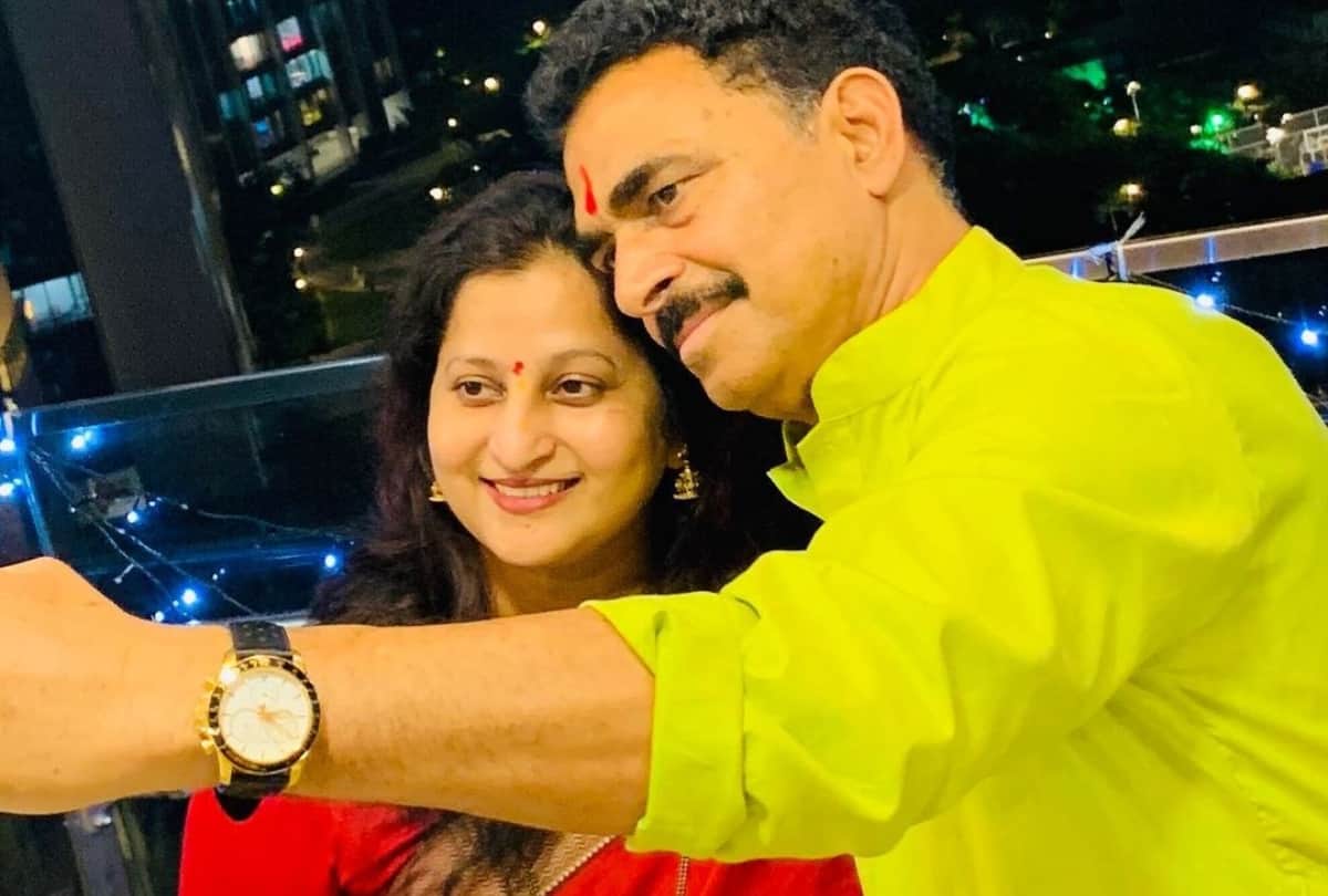 Wives of these 5 villains of South Industry stay away from Limelight