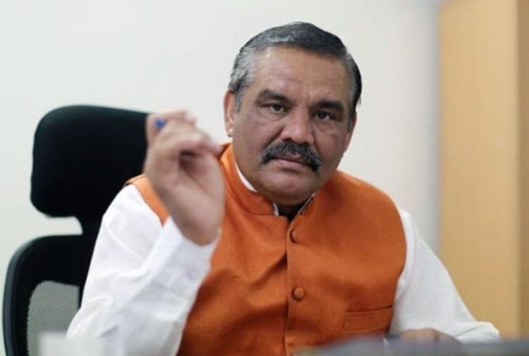 SC Commission Chairman Vijay Sampla write letter to Sri Akal Takht Sahib Jathedar