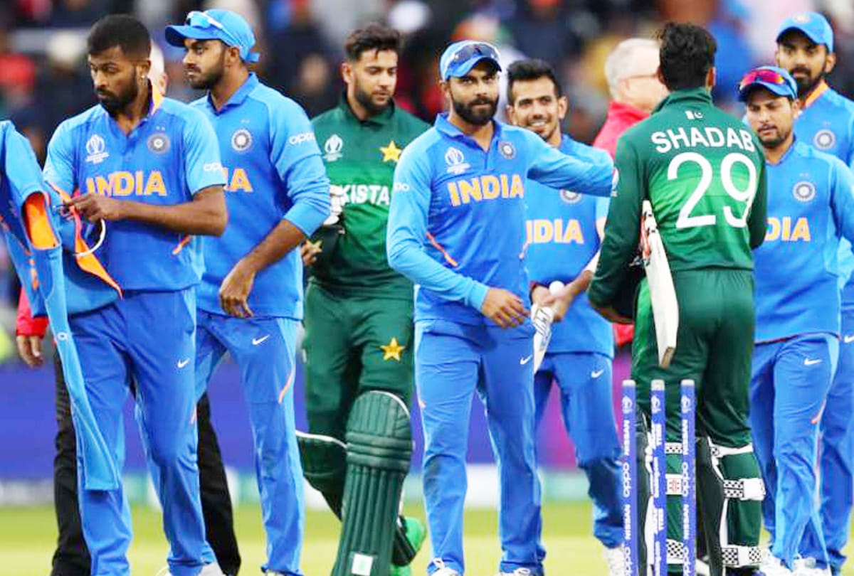 #Boycott Pakistan trending on twitter before India vs Pakistan match | T20 World Cup 2021