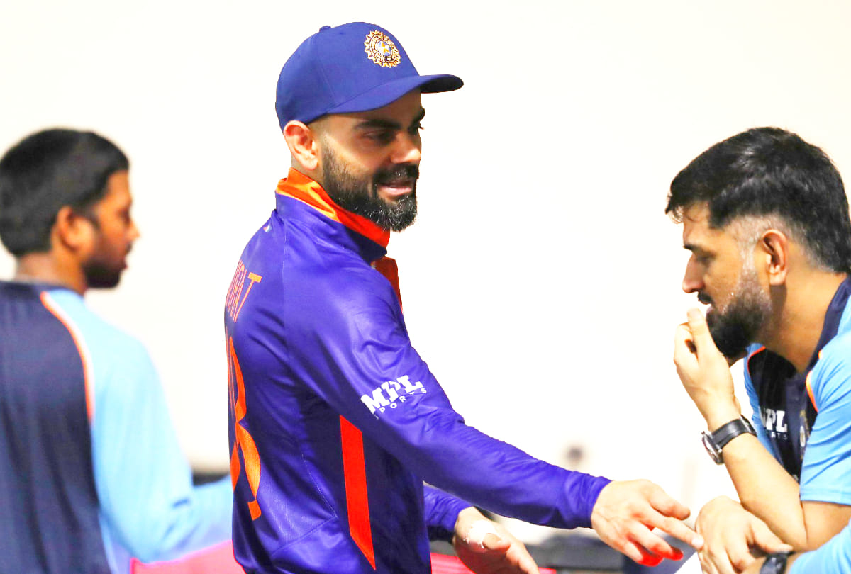 T20 World Cup: KL Rahul will open with Rohit Sharma, says Virat Kohli; Rahul was in excellent form in IPL 2021