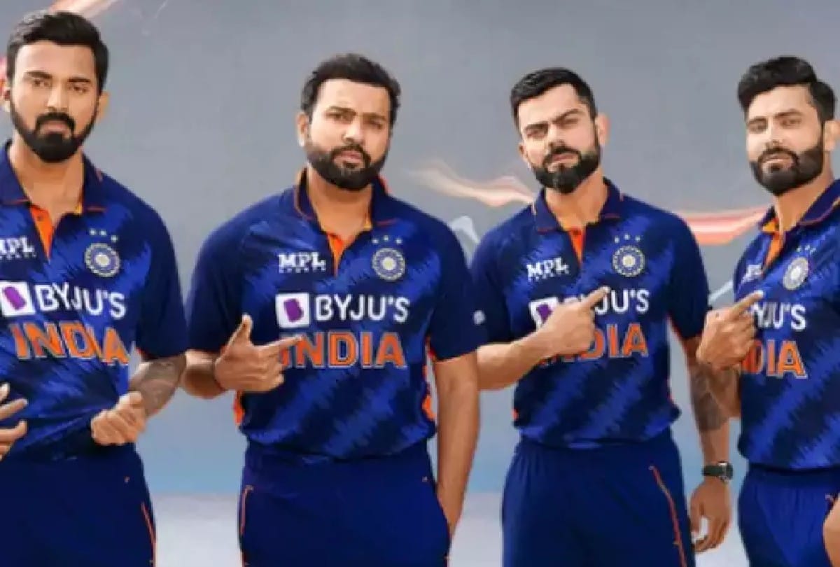 T20 World cup five things team india would like to focus on during warm up match