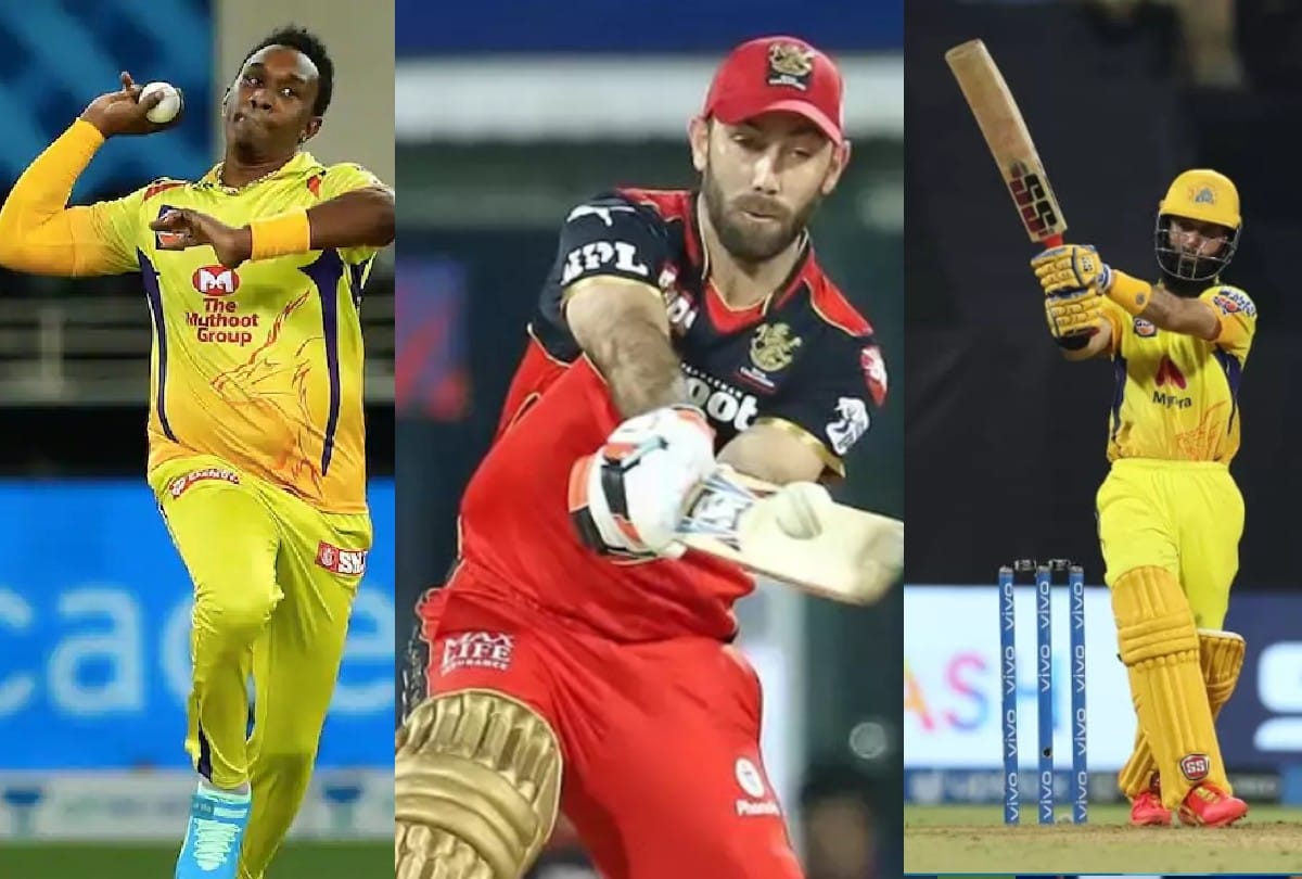 T20 Worldcup know which teams players played in ipl 2021