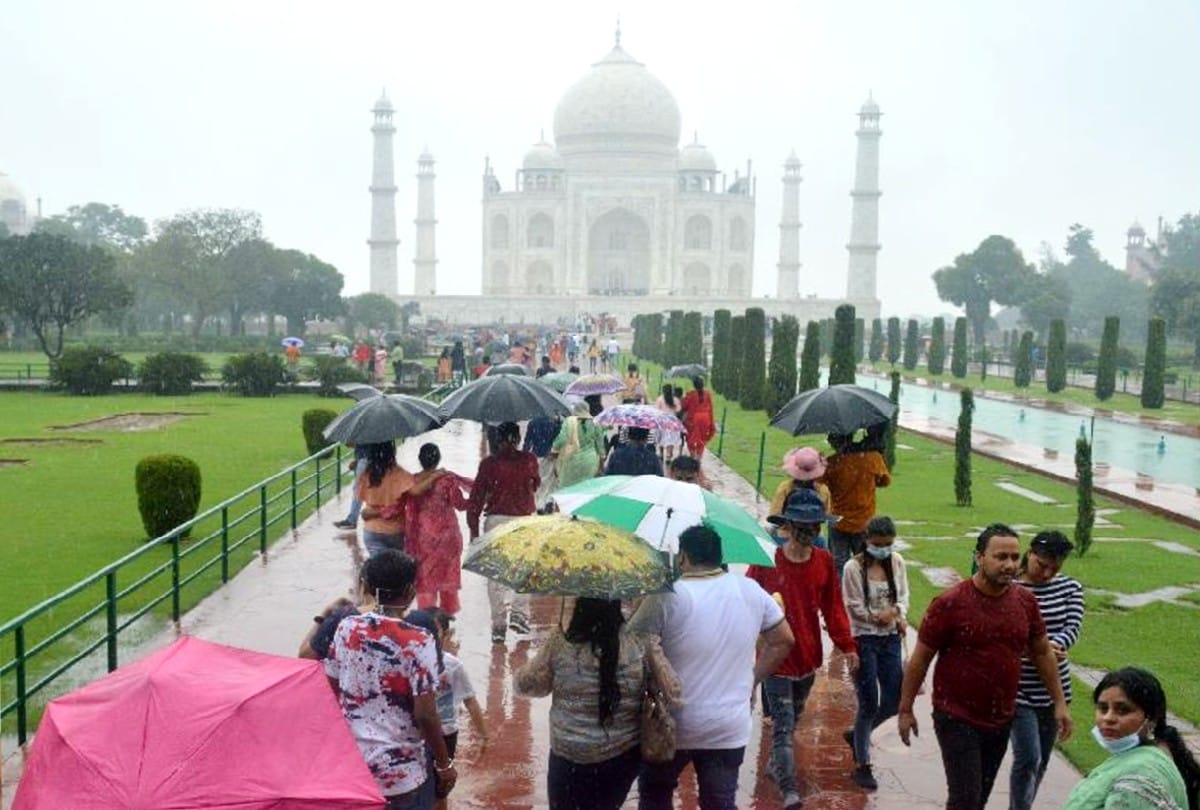 Weather Forecast Update Today in Agra News: Agra Weather Forecast Next todays