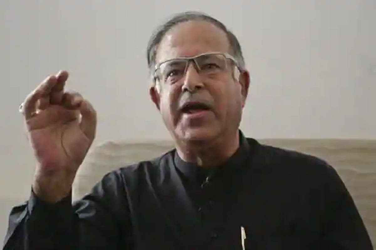 Jammu and Kashmir: Tariq Hameed Karra  gives clarification over his statement on Sardar Patel
