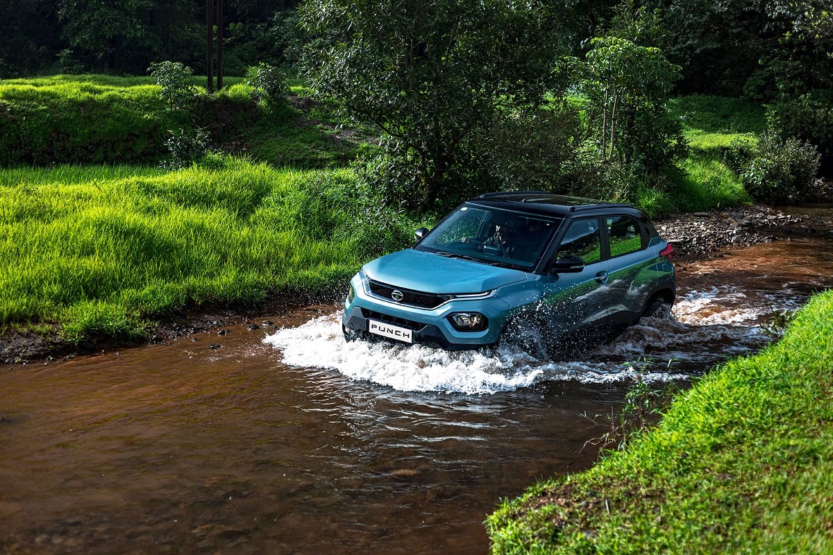Tata Motors newly launch micro suv has no waiting period despite of chip shortage