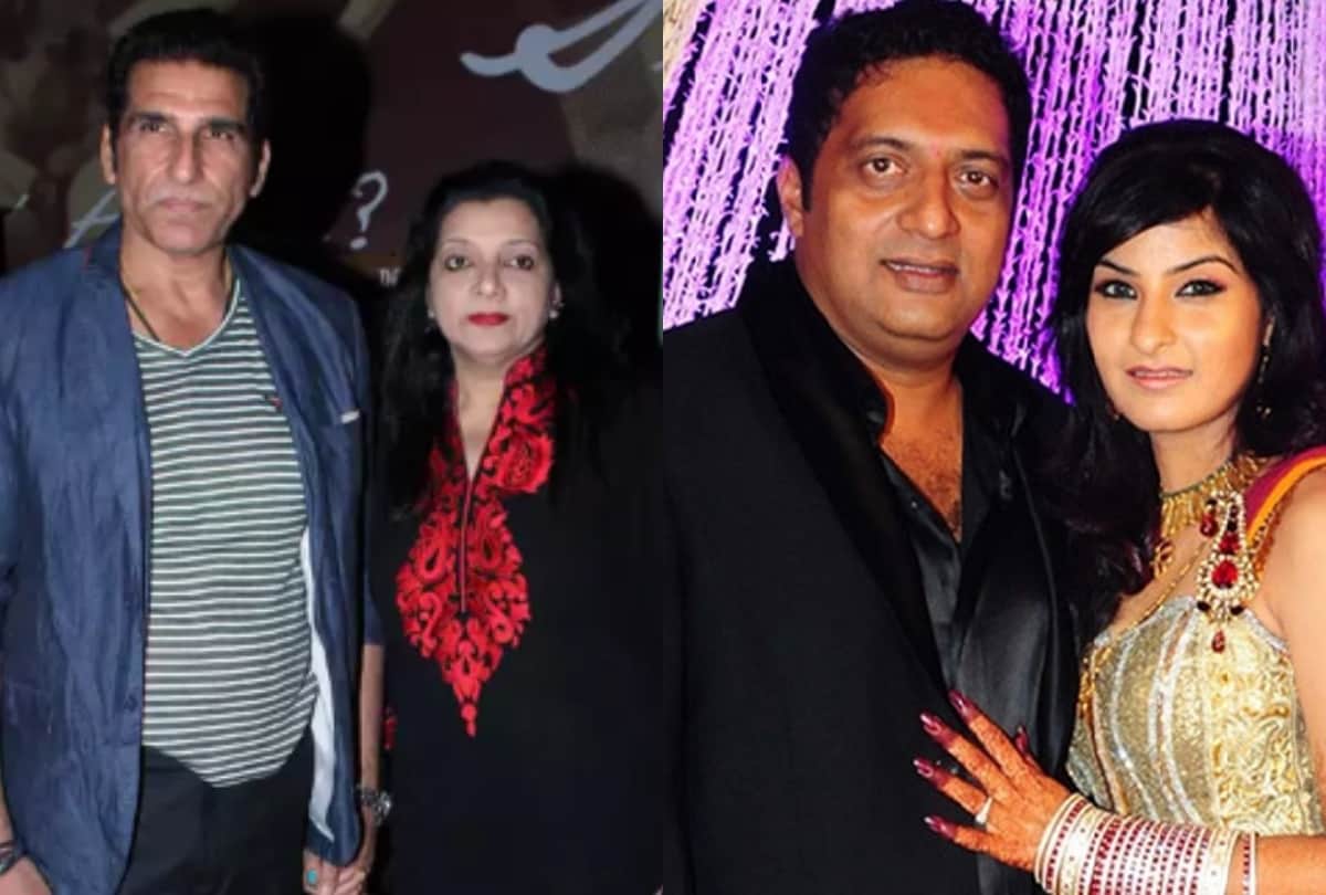 Wives of these 5 villains of South Industry stay away from Limelight
