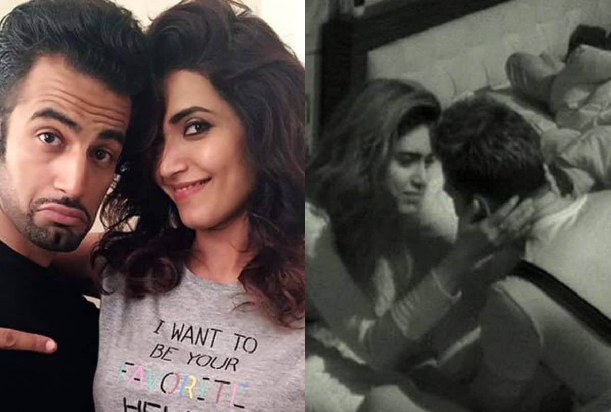 These couples had a breakup after coming out of Bigg Boss