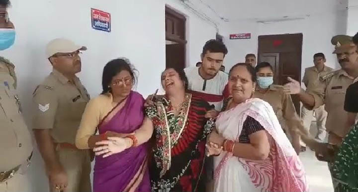 Uproar to send Aman's killer to jail
