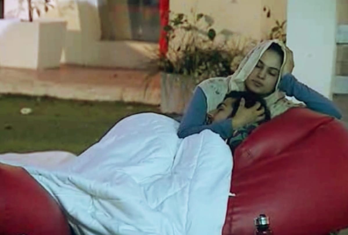 These couples had a breakup after coming out of Bigg Boss