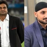 हरभजन सिंह और जवागल श्रीनाथ को एमसीसी की आजीवन सदस्यता मिली है।