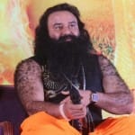 राम रहीम।