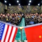 US Vs China: अमेरिका-चीन