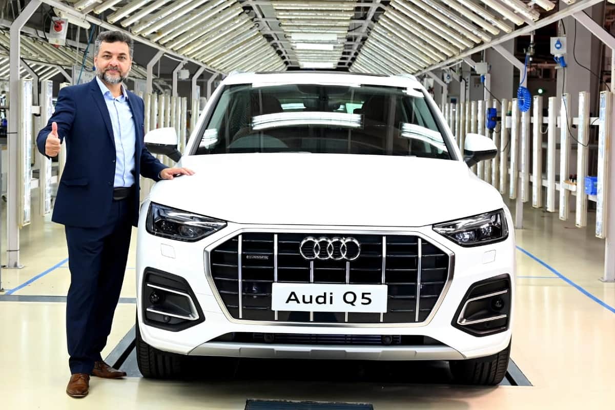 Audi India launches Audi Q5 Special Edition Know Price Features Specs News in Hindi