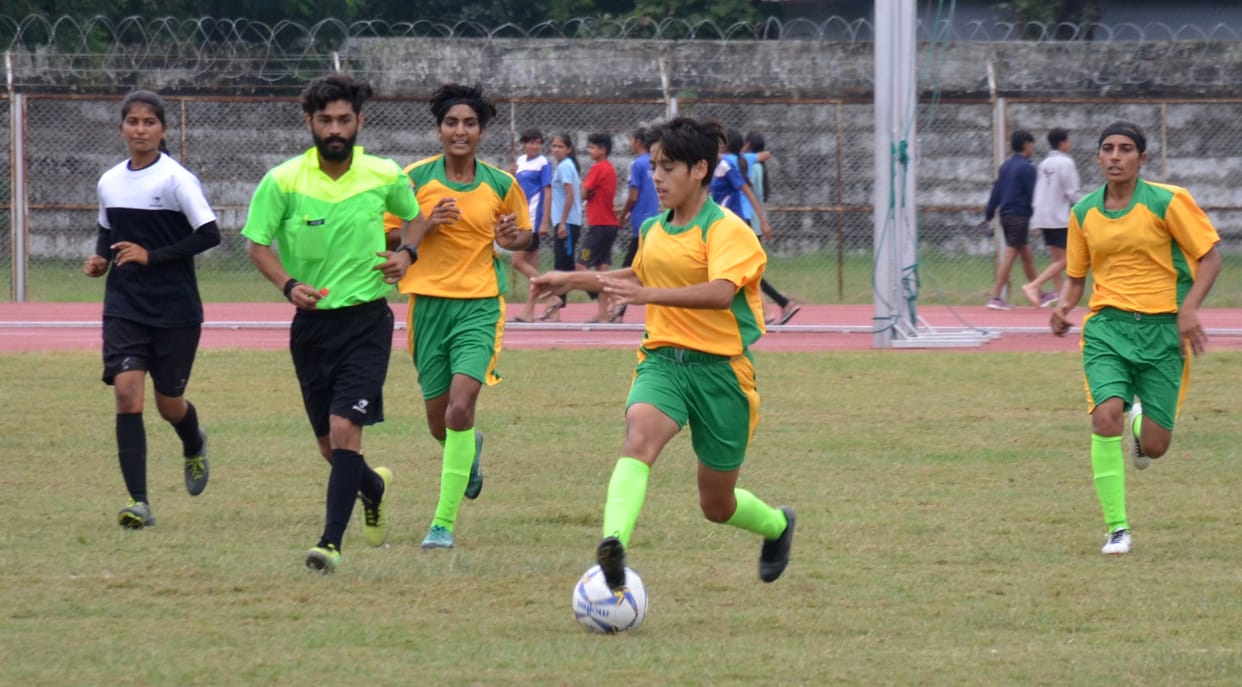 Karnal beat Fatehabad 5-0