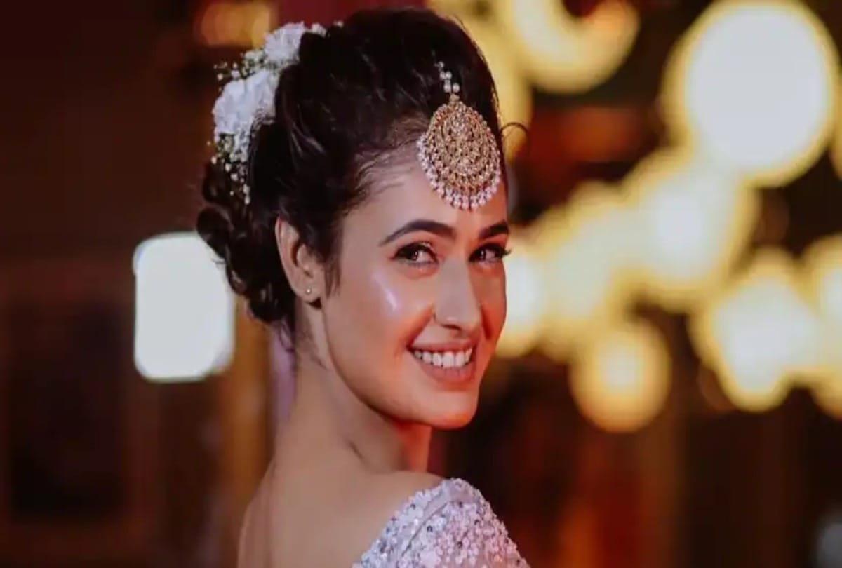 Controversy: Actress Yuvika Chaudhary arrested in caste remark case,got interim bail after 3 hours of interrogation