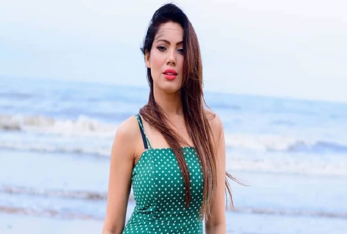 Controversy: Actress Yuvika Chaudhary arrested in caste remark case,got interim bail after 3 hours of interrogation