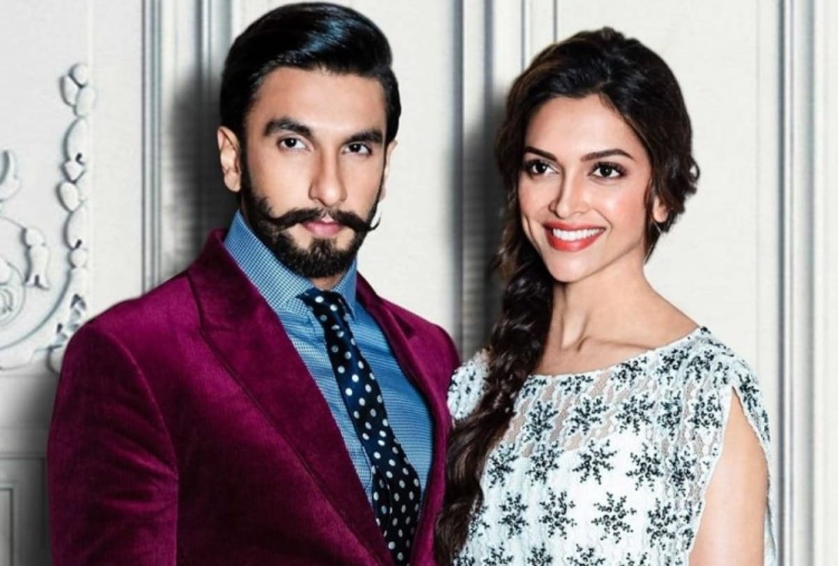 Deepika Padukone steps out for dinner in Dubai, her look is a hit with fans