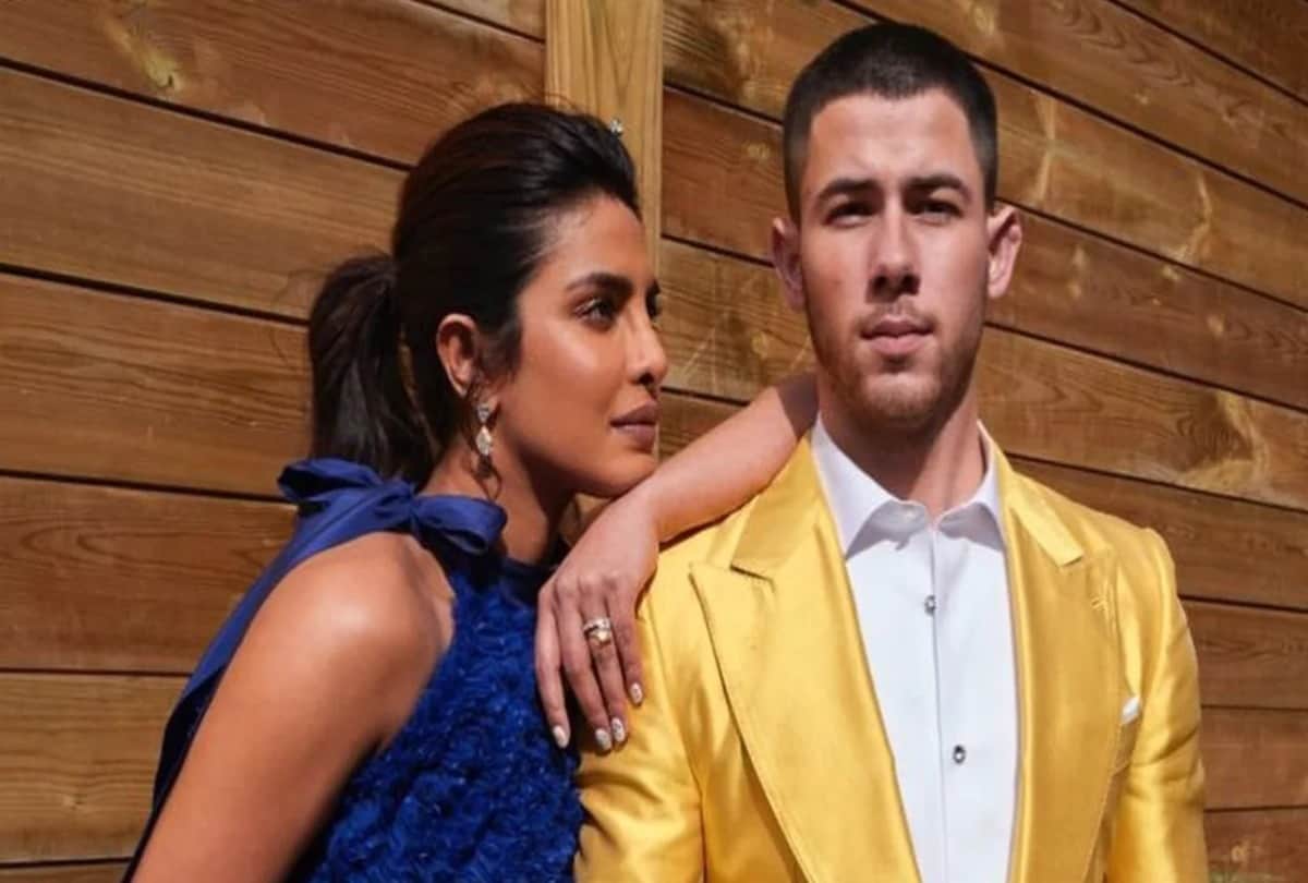 Nick Jonas has diabetes since the age of 13 Priyanka Chopra reacted to her husband revelations