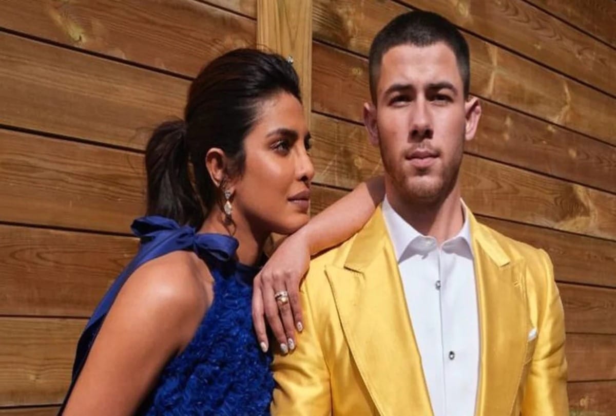 Nick Jonas has diabetes since the age of 13 Priyanka Chopra reacted to her husband revelations