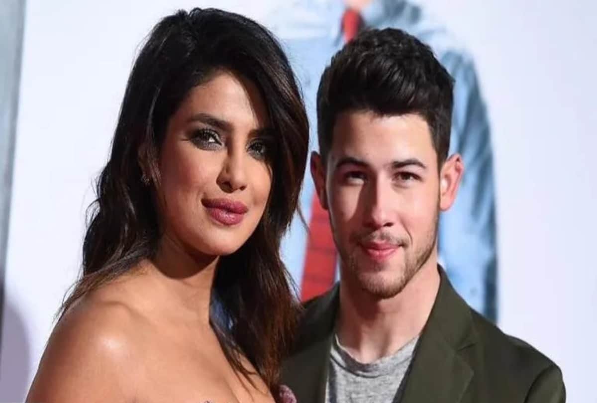 Nick Jonas has diabetes since the age of 13 Priyanka Chopra reacted to her husband revelations