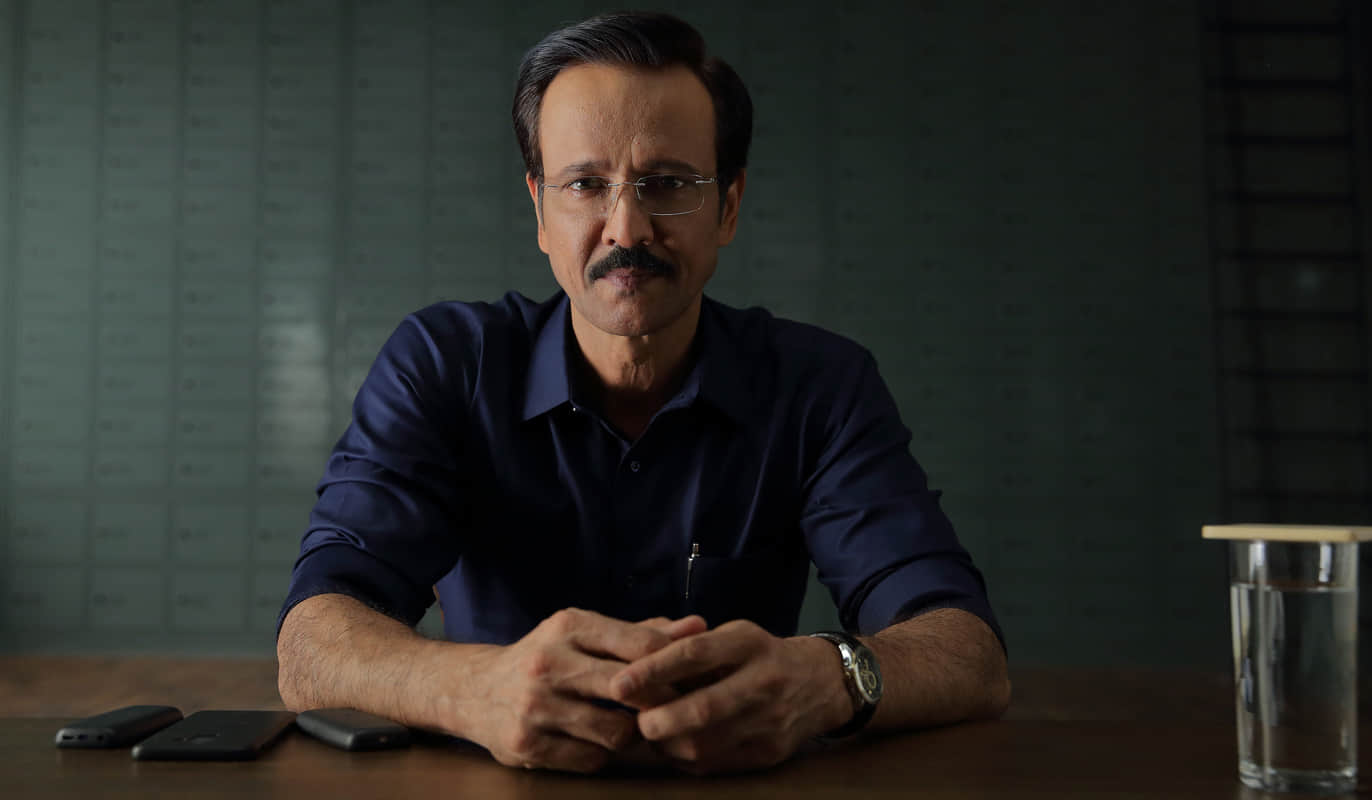 Special Ops 1.5: Himmat Singh's real story revealed for the first time, these interesting characters seen in the trailer