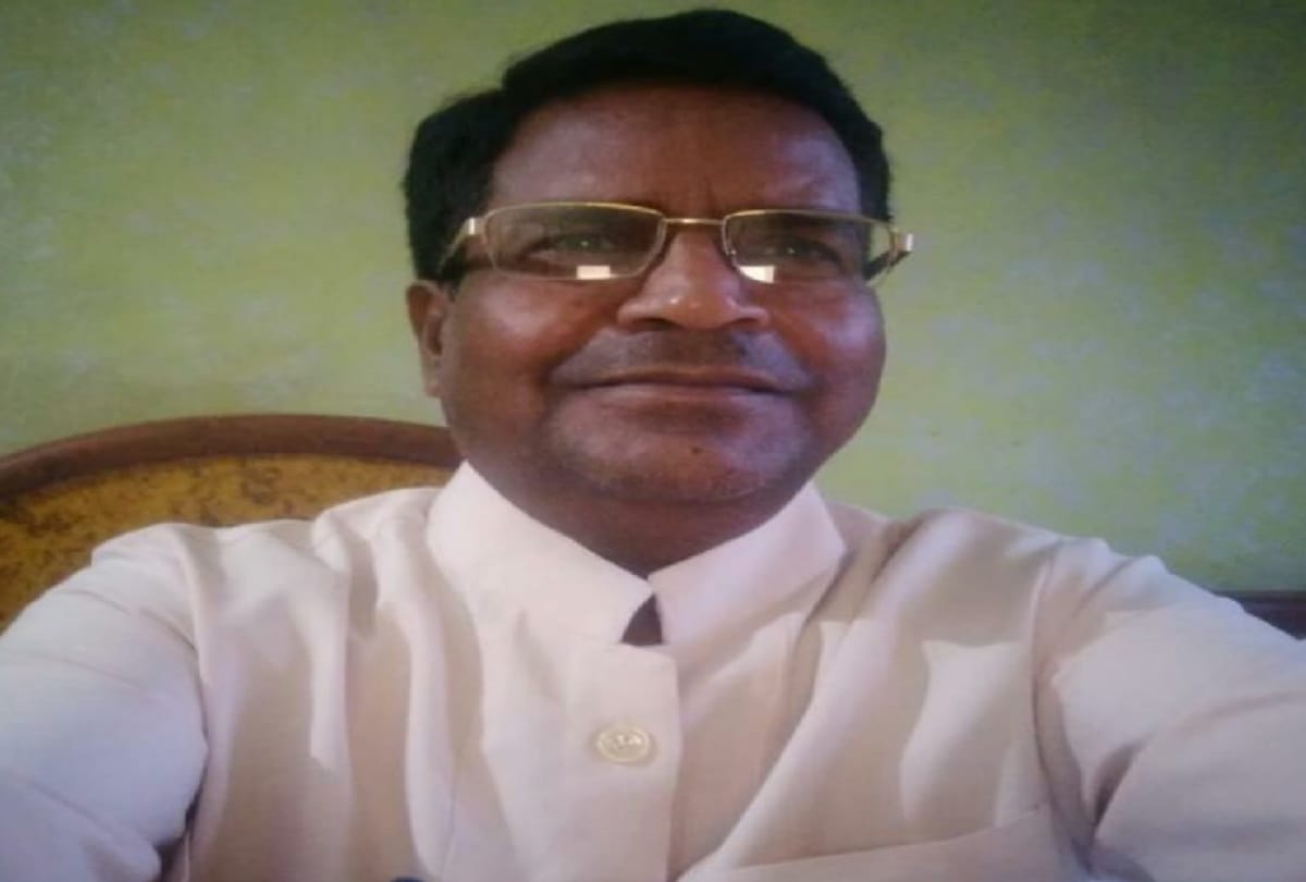Ashok Verma appointed legal advisor in Manish Gupta murder case