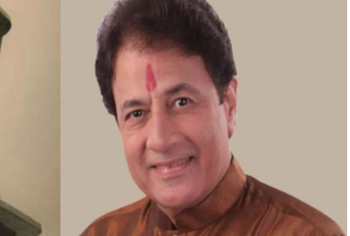 Arun govil to play ram role in OMG 2: Arun Govil returned to the big screen after 24 years has acted in these films